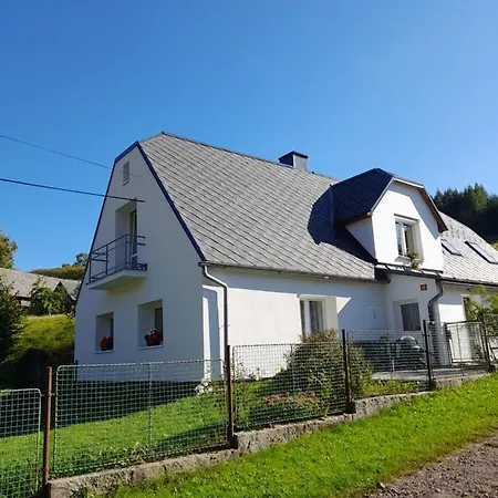 Apartman Karla Machov Zewnętrze zdjęcie