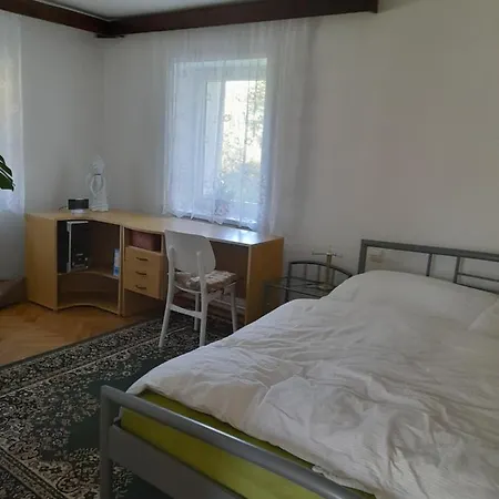 Apartman Karla Machov Zewnętrze zdjęcie