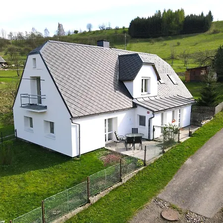 Apartman Karla Machov Zewnętrze zdjęcie