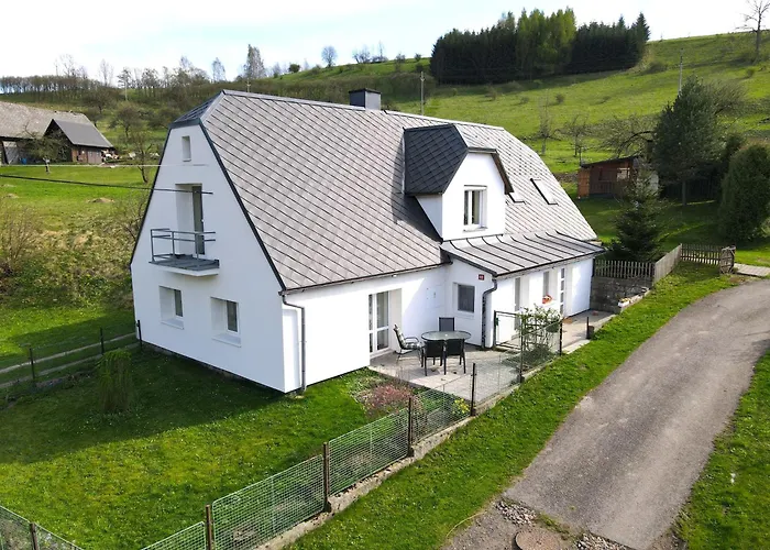 Apartman Karla