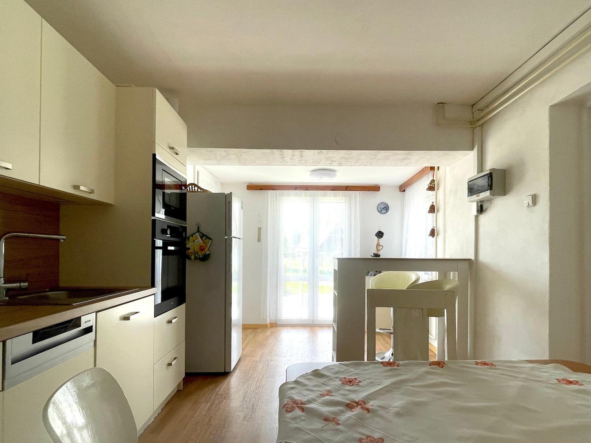 Karla Apartment